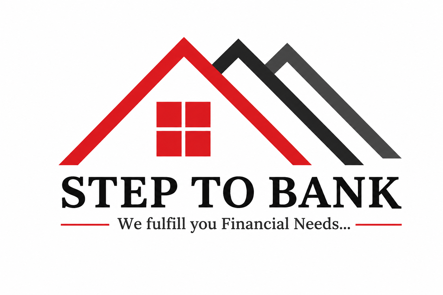 Step to Bank
